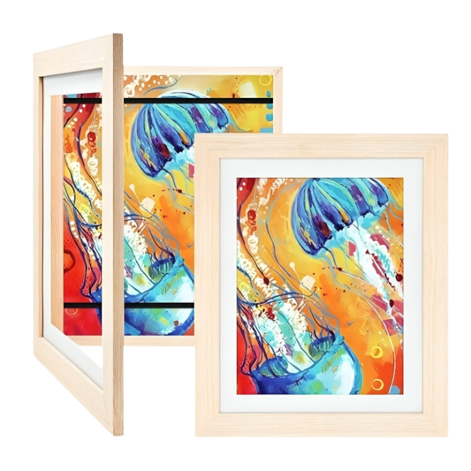 Extra MemoryFrame™