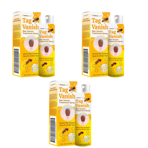 Bee Venom TagRecade Spray