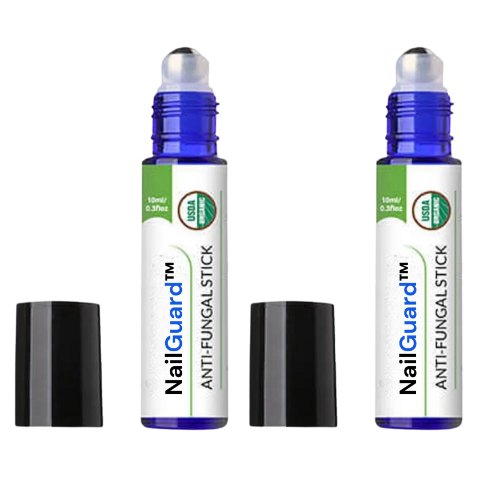 NailGuard™ Anti-Fungal-Stick