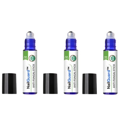 NailGuard™ Anti-Fungal-Stick