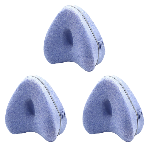 Spino Alignment Pillow + Free Covers