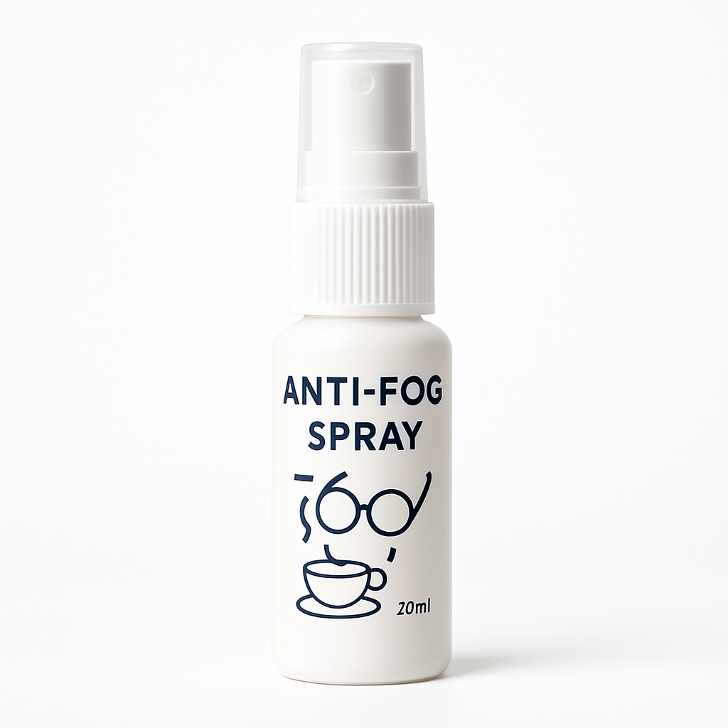 Optify Anti-Fog Spray