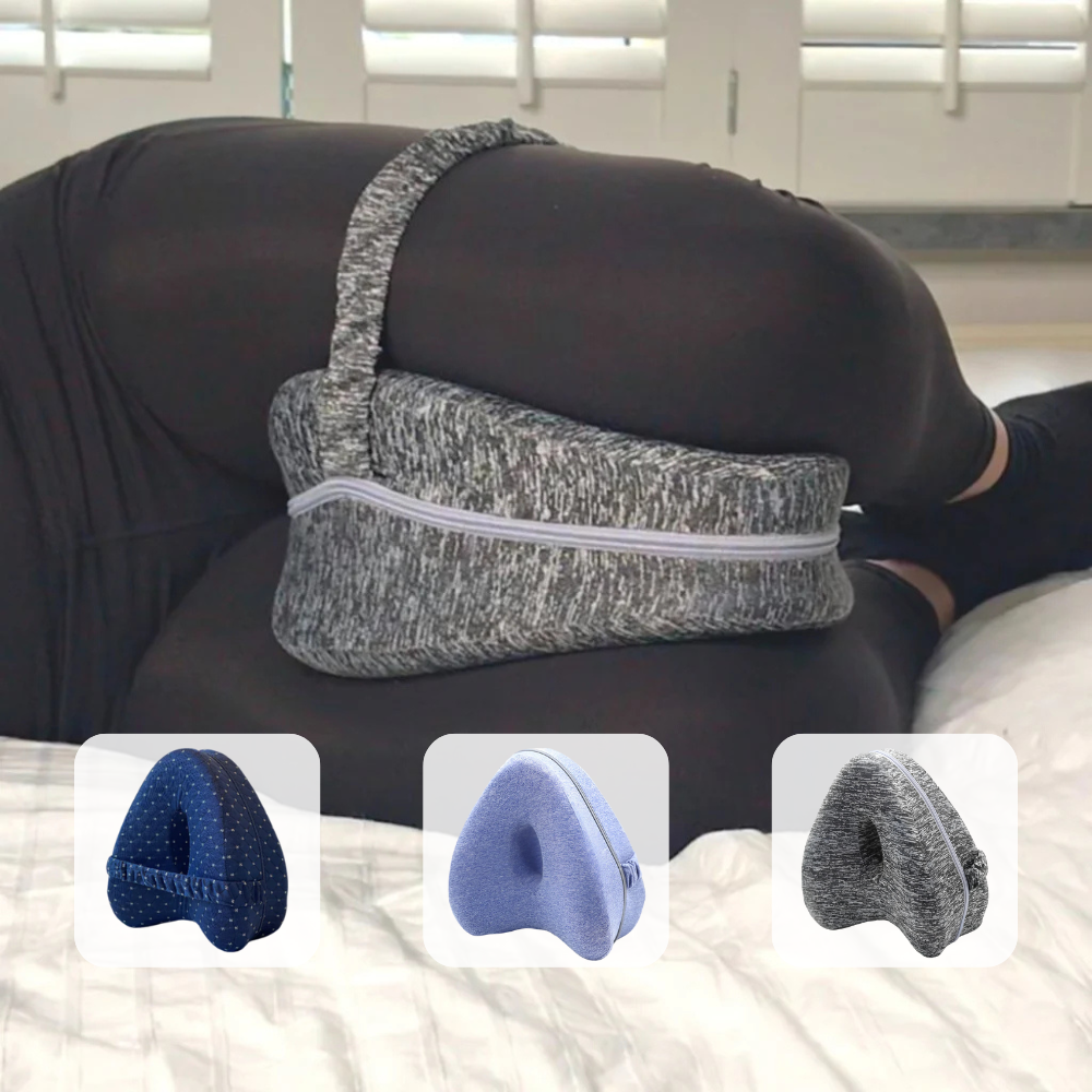 Spino Alignment Pillow