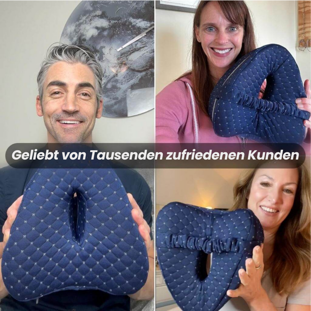 Spino Alignment Pillow