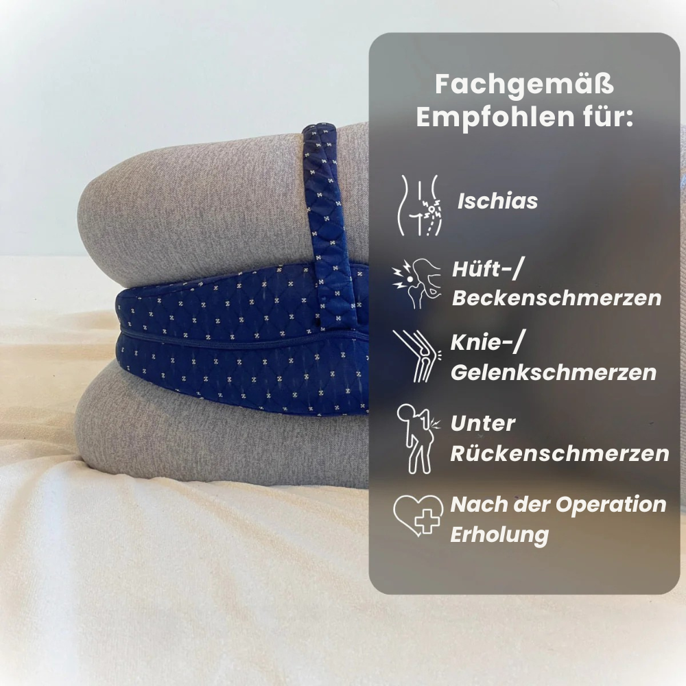 Spino Alignment Pillow