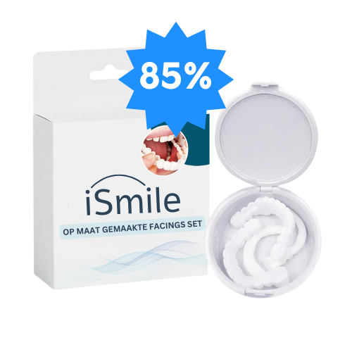 Extra iSmile Veneers