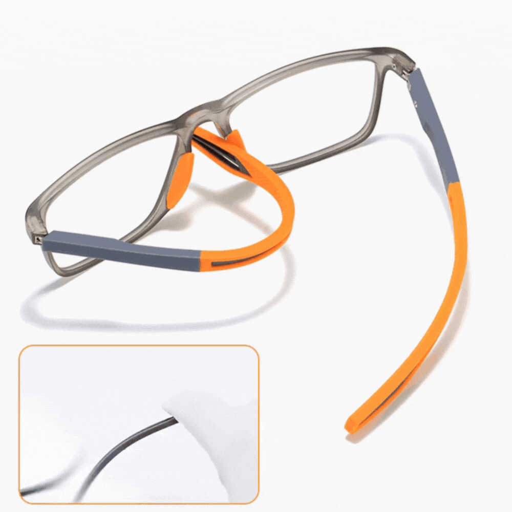 Optify Bluelight Multifocal Glasses