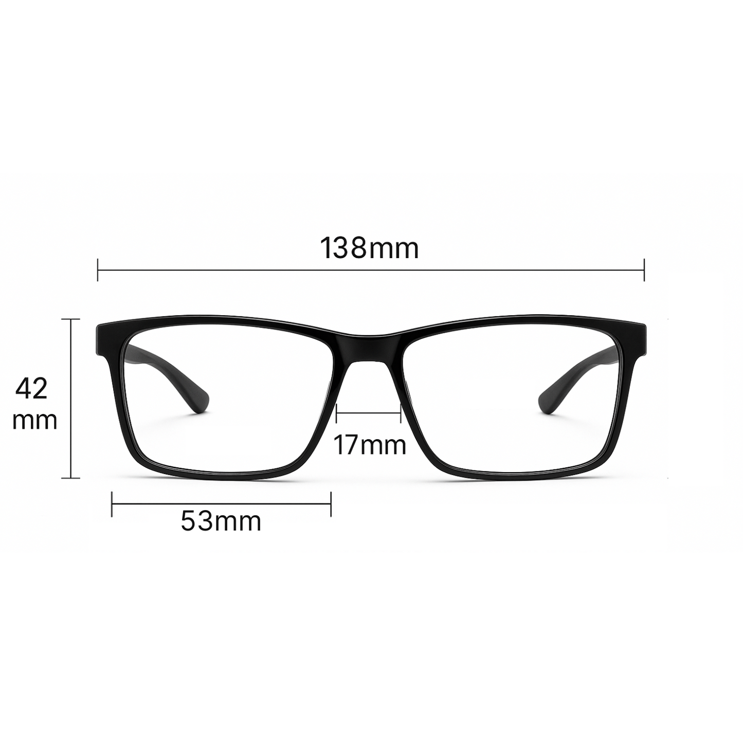 Optify Multifocal Bluelight Glasses (ES)