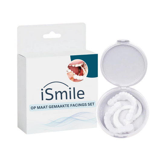 iSmile Veneer Set