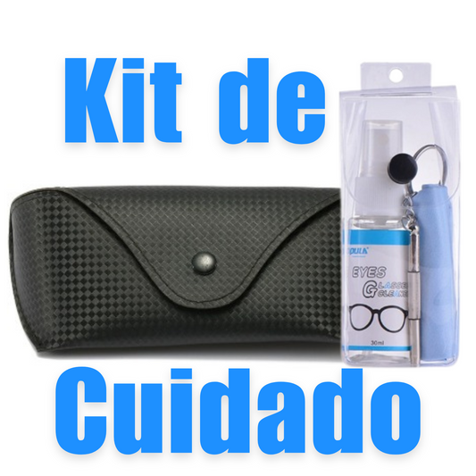 Optify Care Kit (ES)