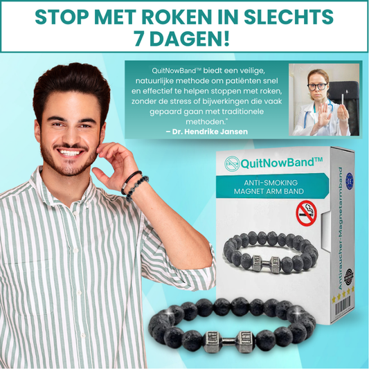 QuitNow Bracelet