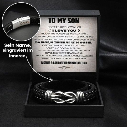 Familink Custom Bracelet